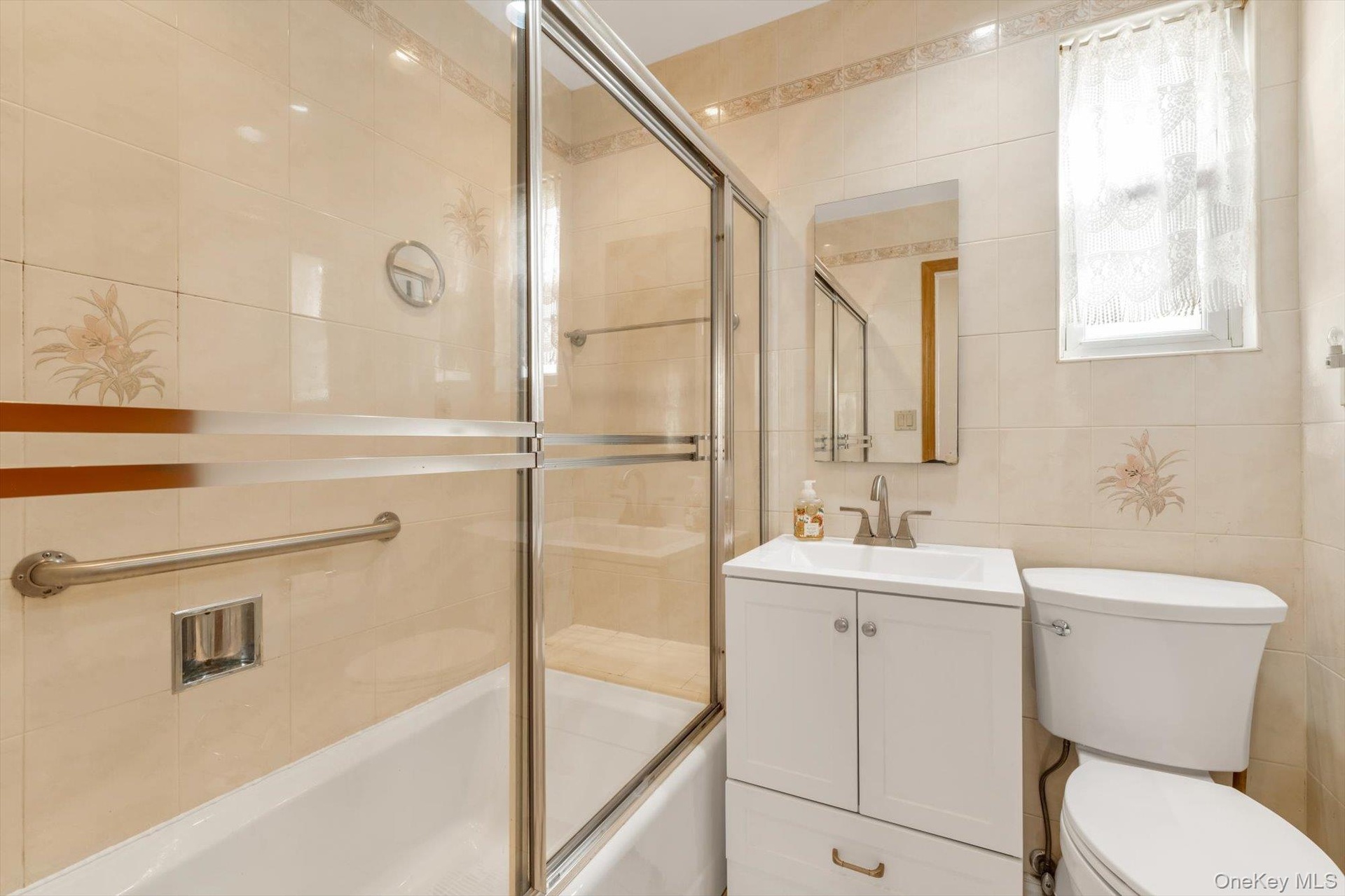 First Floor Bathroom