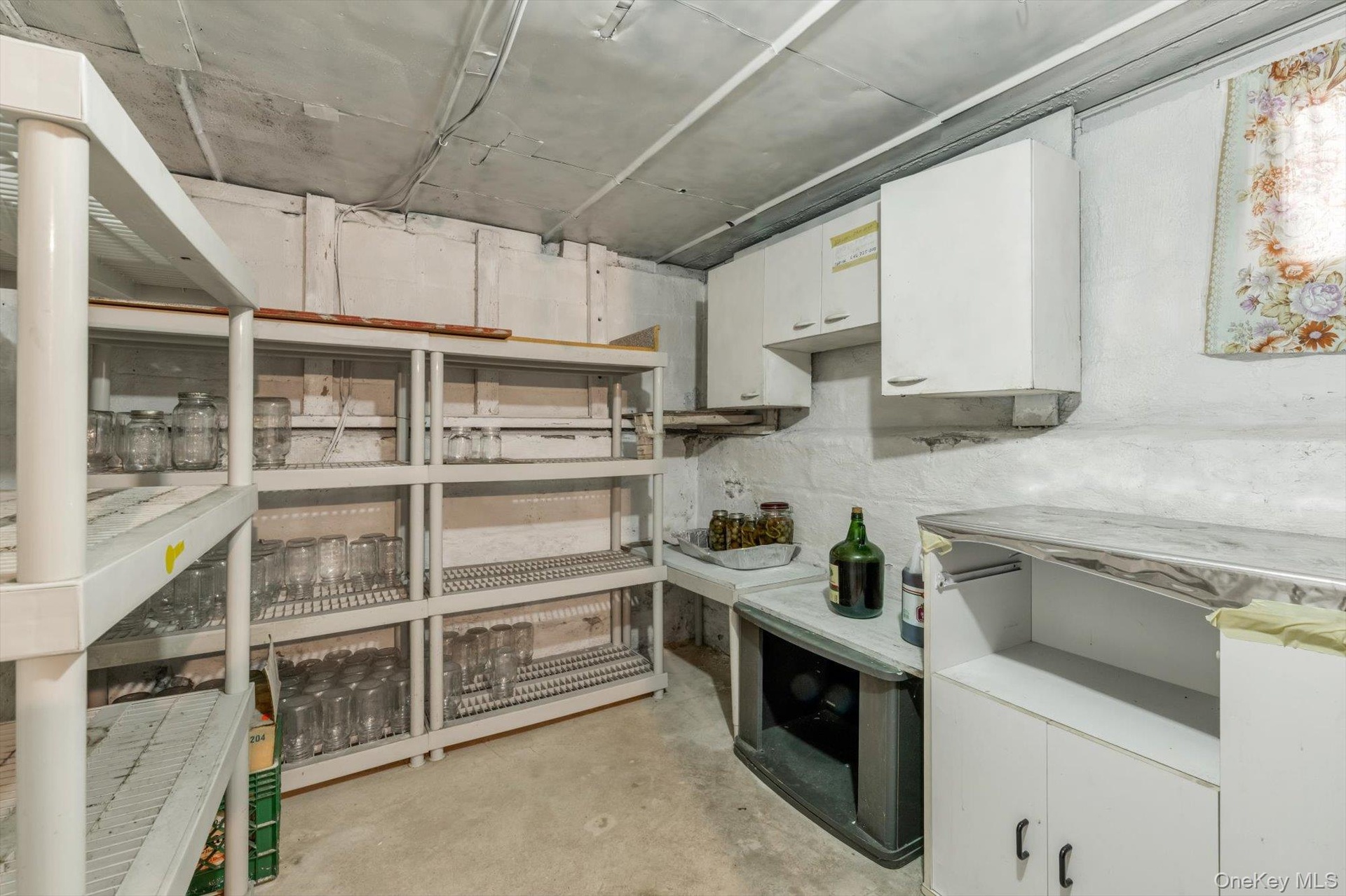 Wine Cellar