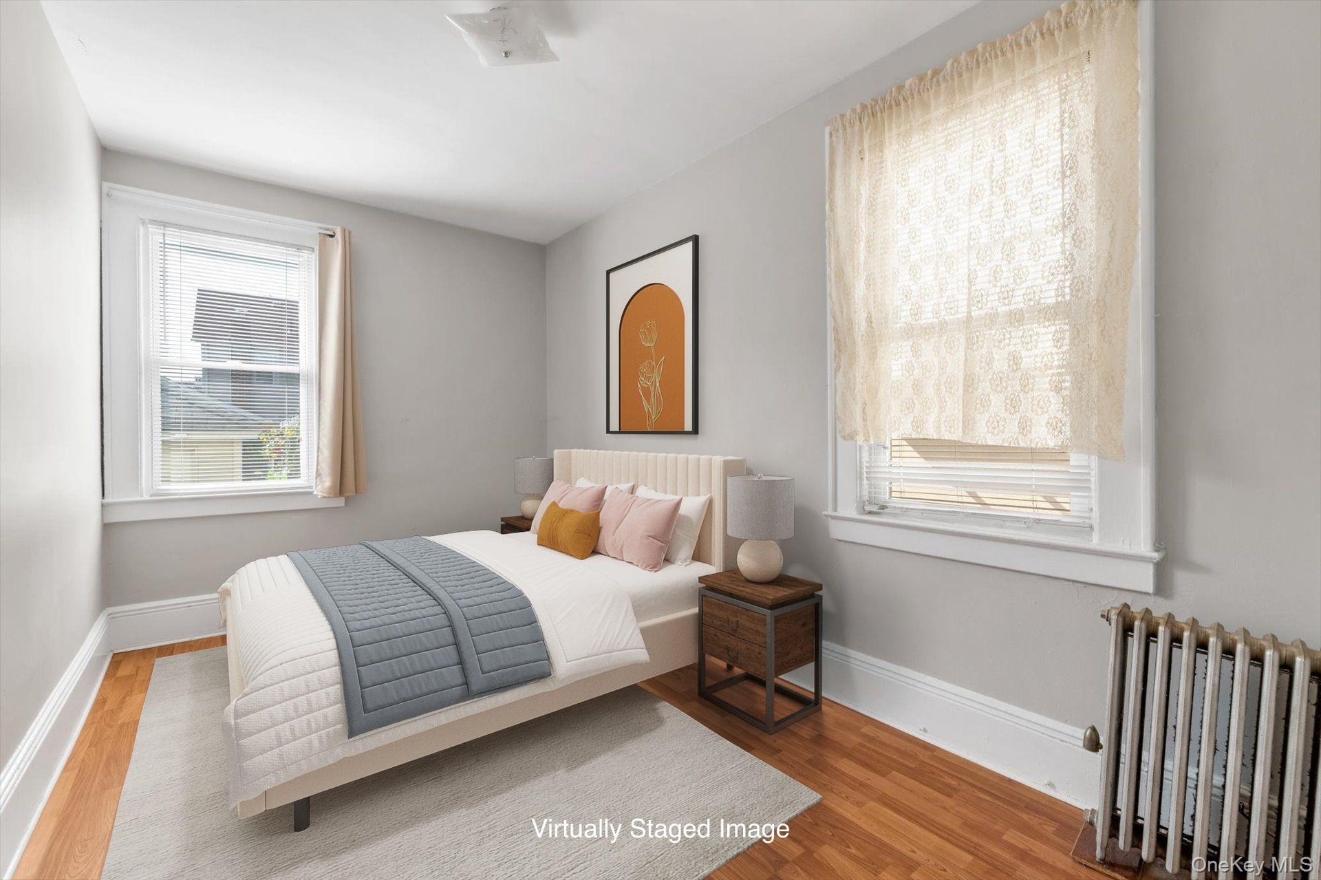 First Floor Bedroom 2
