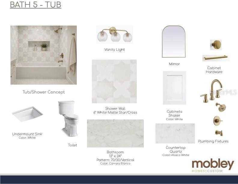 BA 5- TUB