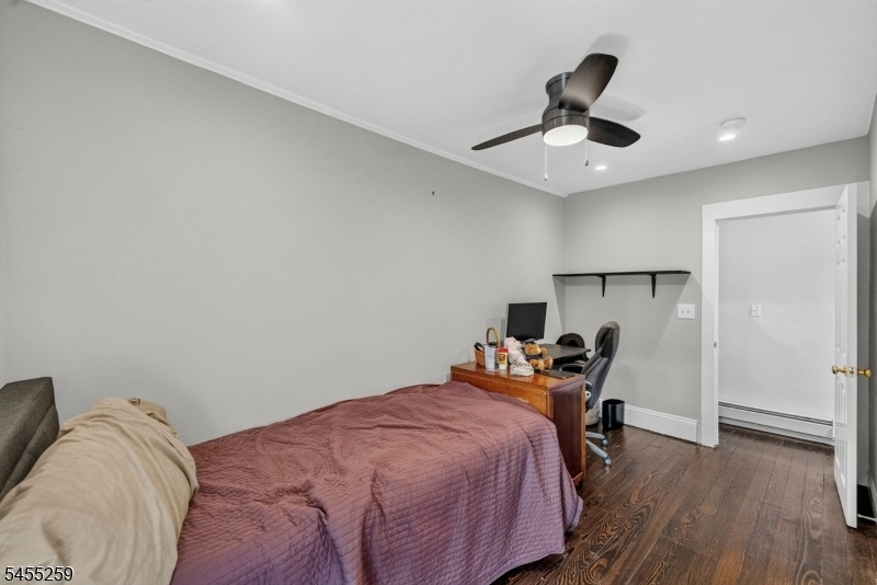 2nd Bed