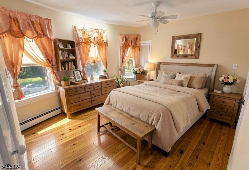 BED 3