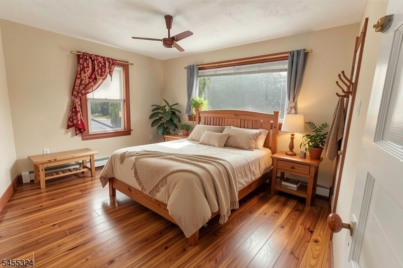 BED 4