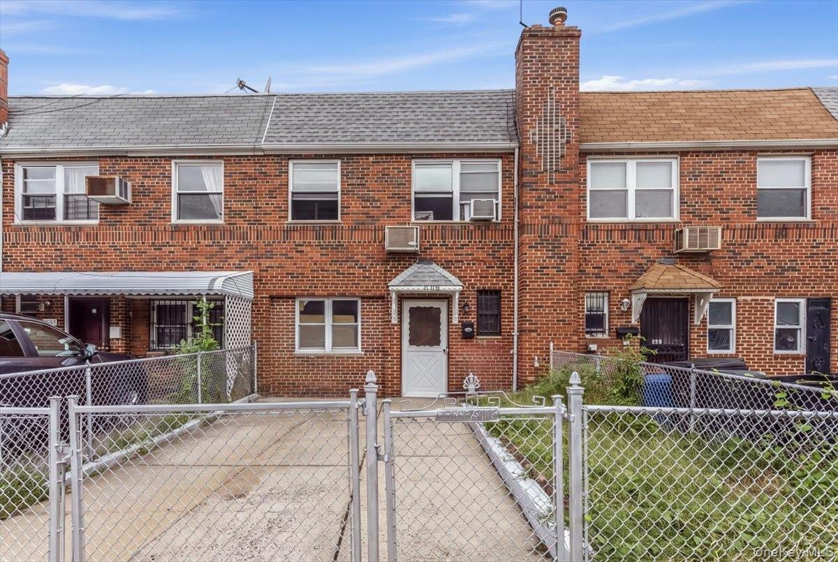 WELCOME TO: 80-09 30th AVENUE,JACKSON HEIGHTS, NY 11370