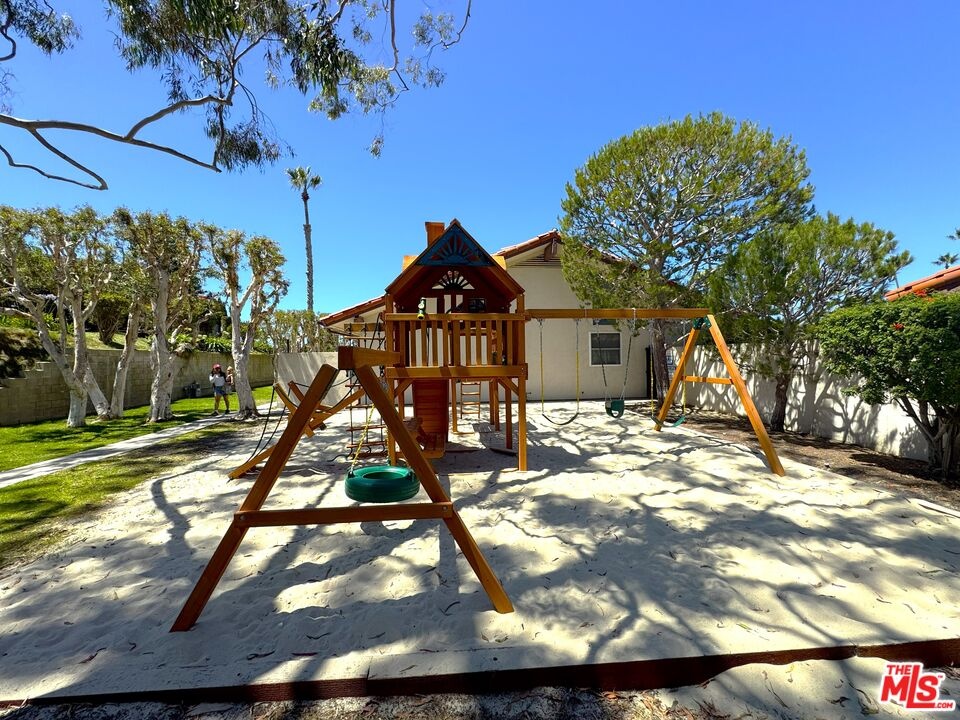 Community Playground