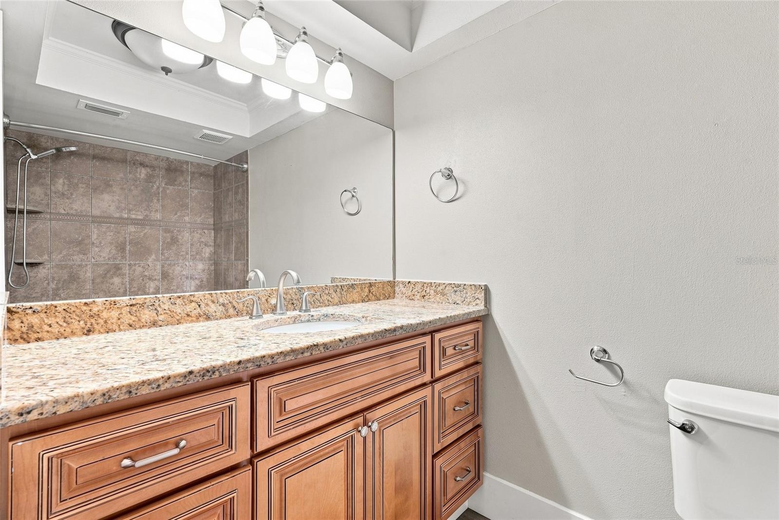 BATHROOM 2