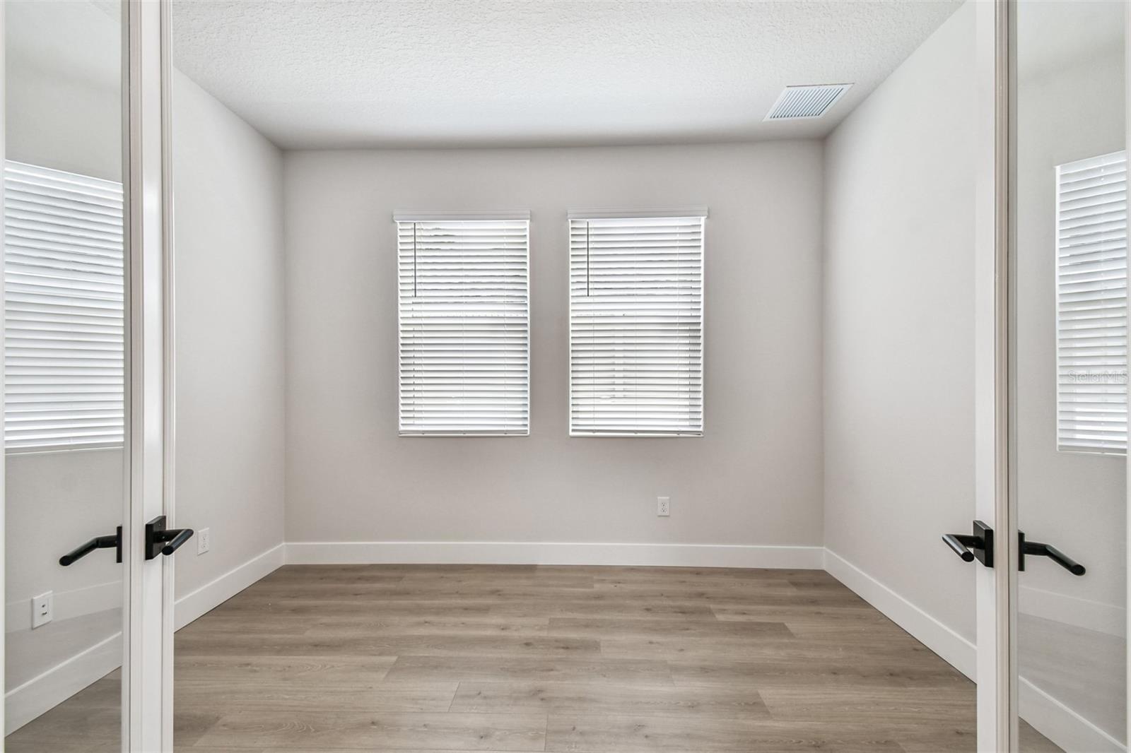 Study **Photos are of a Similar Home