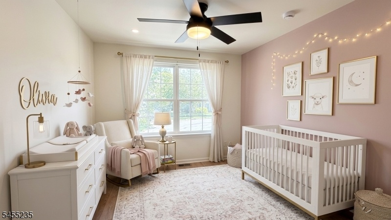 virtualy staging bedroom 3