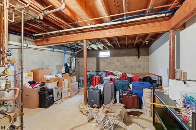 Storage Room