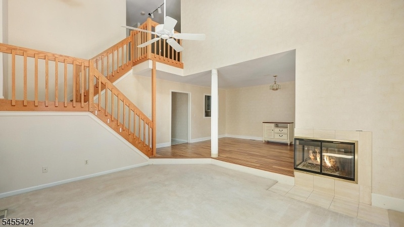Open Floor Concept