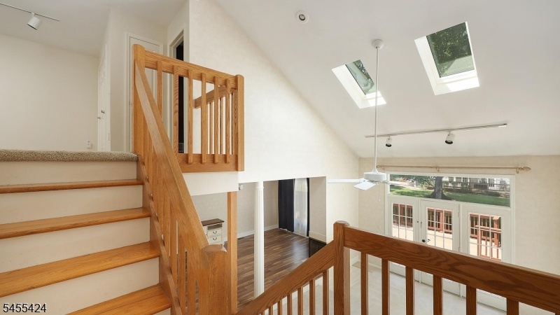 Open Floor Concept
