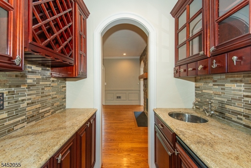 Butlers Pantry