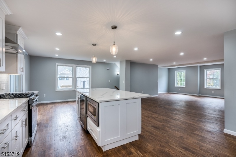 Open Concept