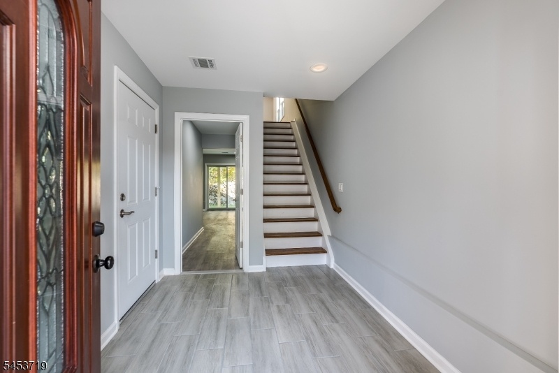 Entry Foyer