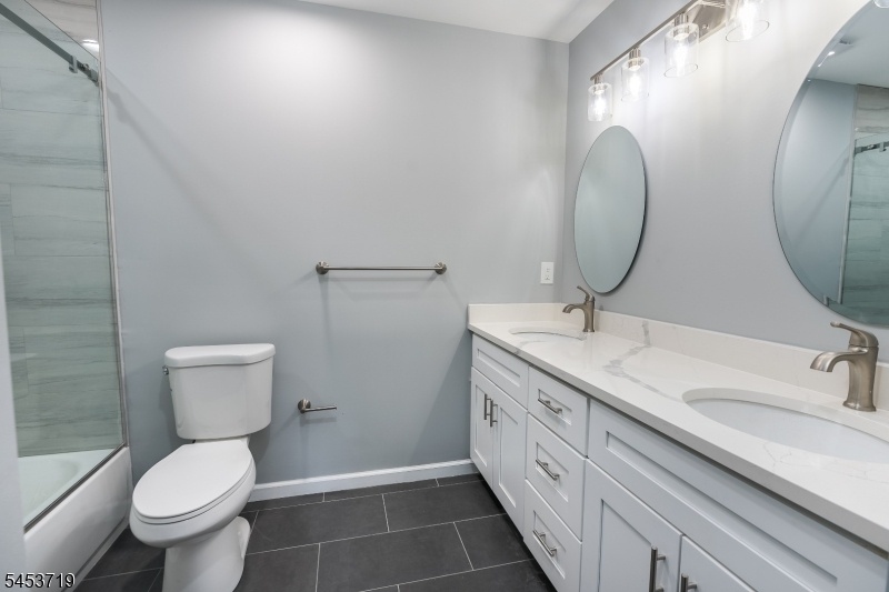 Main Bath