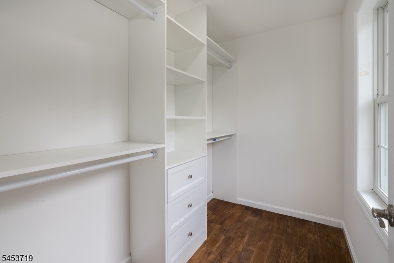 Walk-in Closet 1 of 2