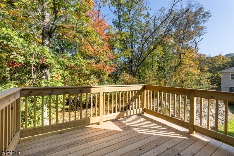 Large Deck