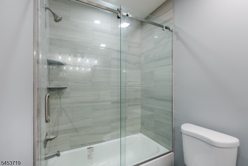 Main Bath