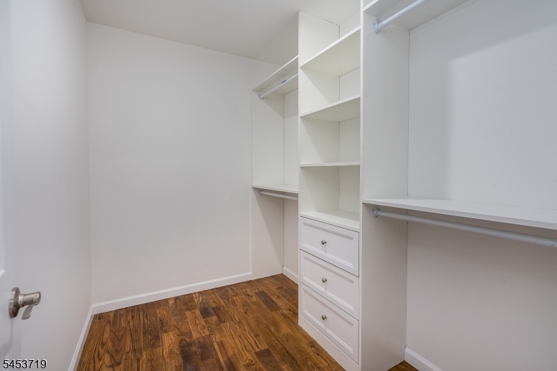 2nd Walk-in Closet