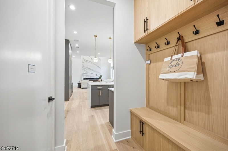 Mud Room