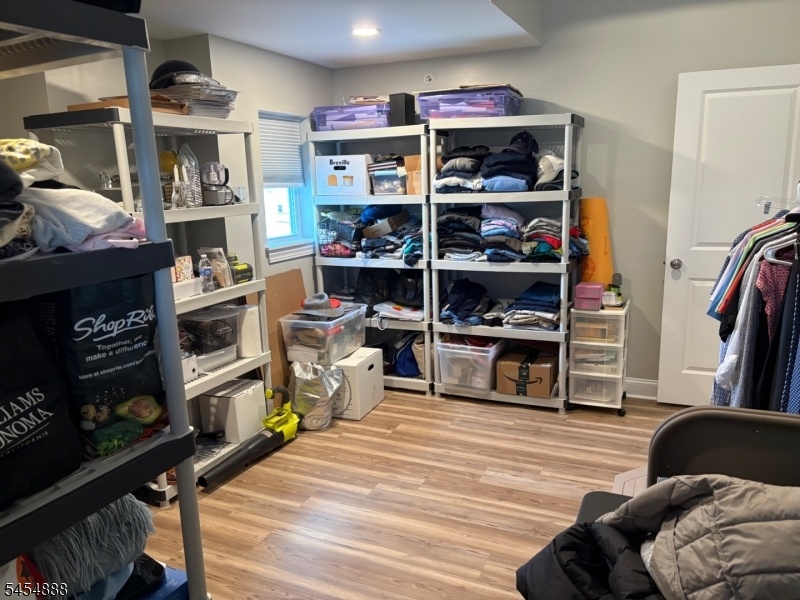 Bonus Room