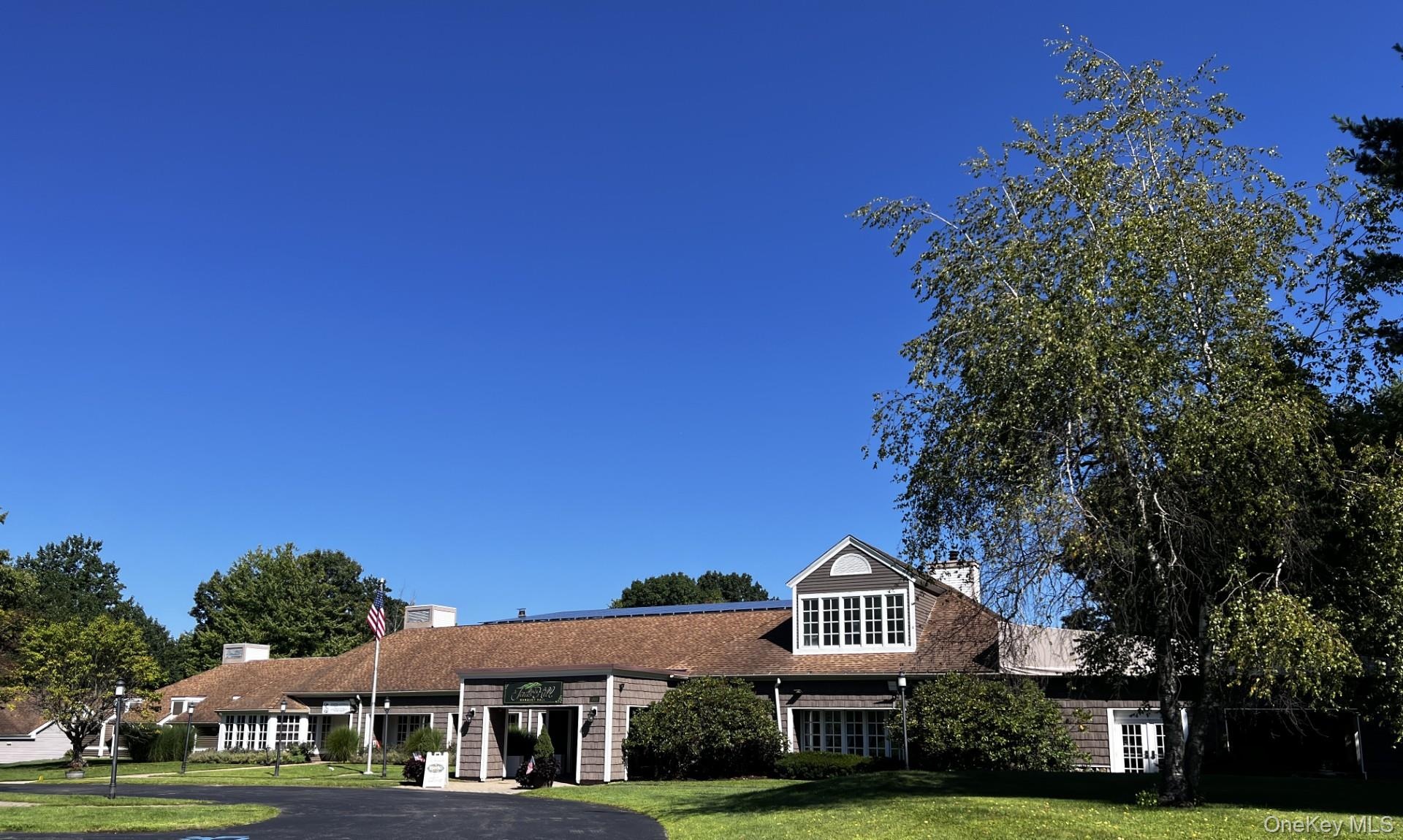 Somes National Golf Club & Bistro on the Green Restaurant