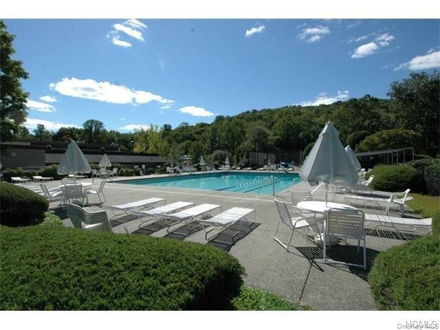 One of Several Pools