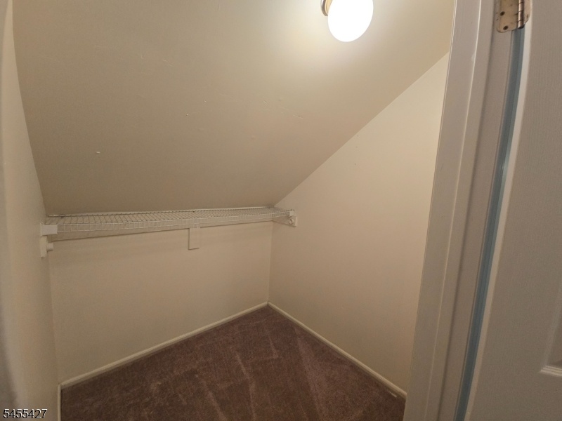 2nd Floor Storage