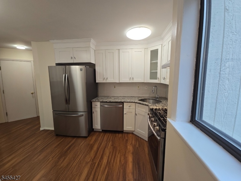 New Kitchen