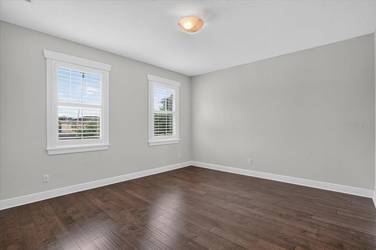 Bedroom #1