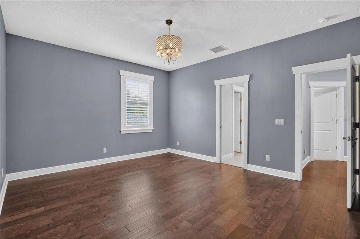 Bedroom #3