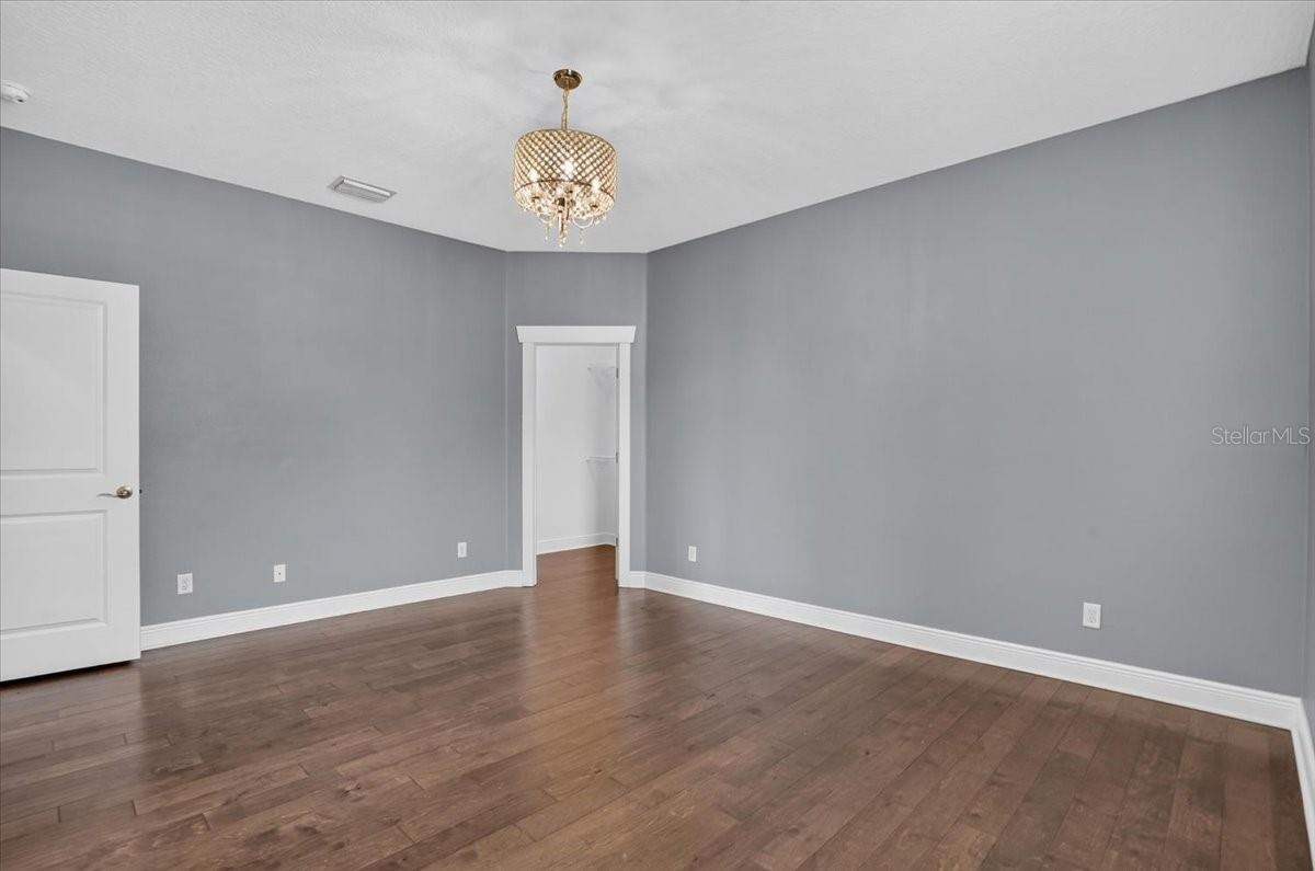 Bedroom #3