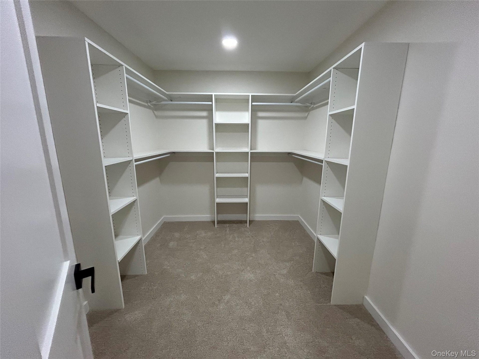 Primary Bedroom walk-n-closet