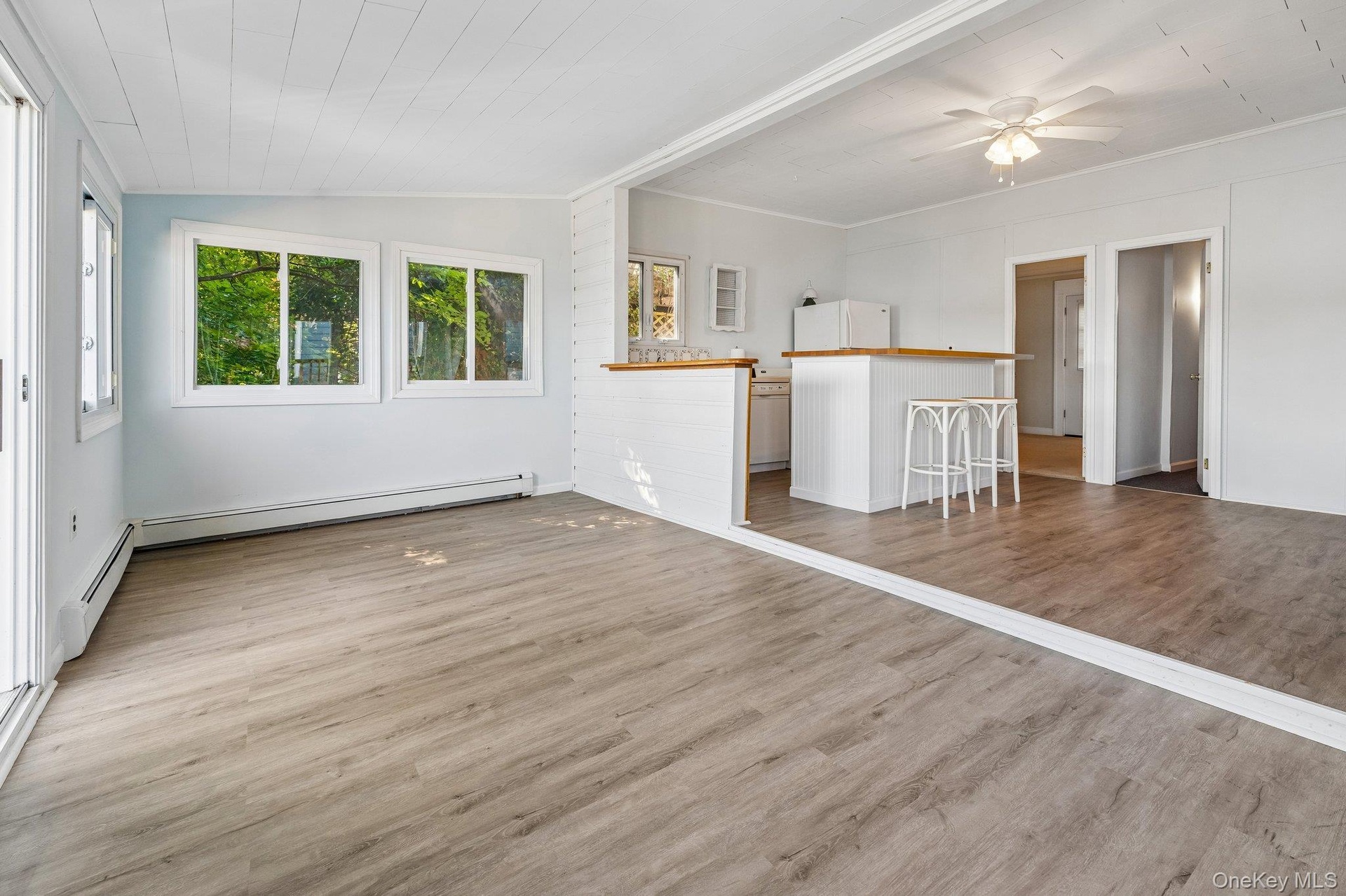 Open Concept