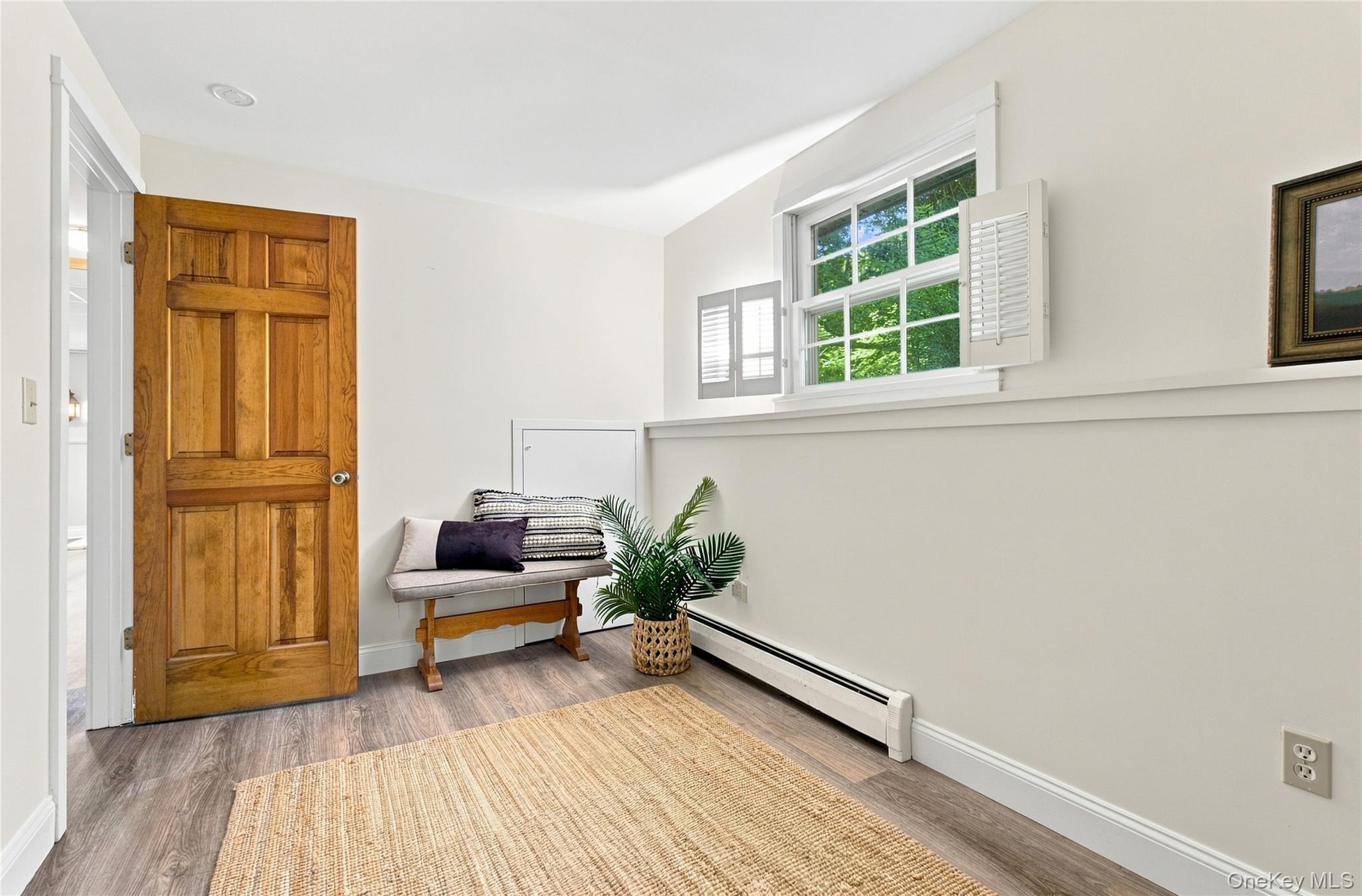 Bonus room , office  / den  orother