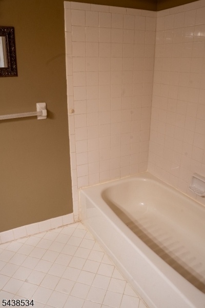 Main Bath