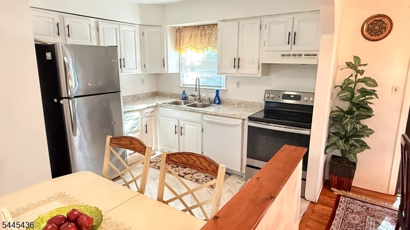 Main Kitchen