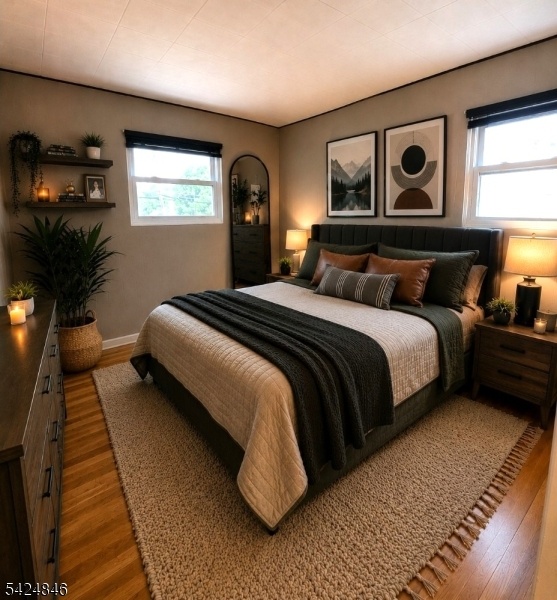 Bedroom AI