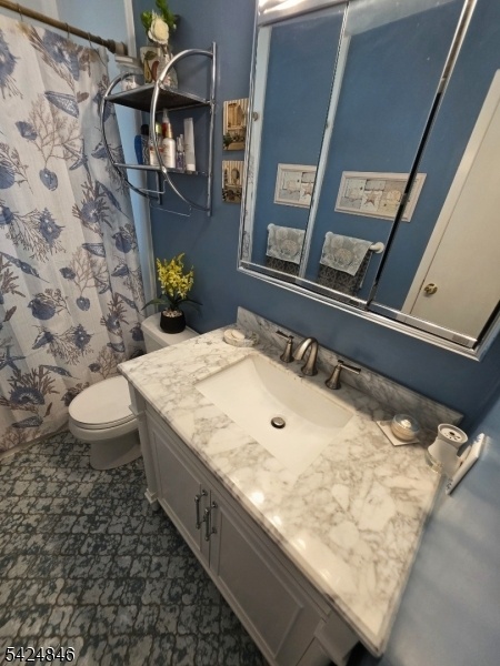 Full Bath