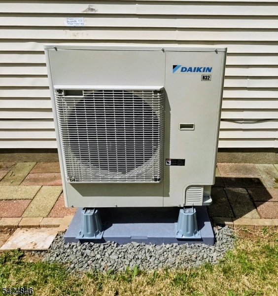 Brand New C/A Condenser