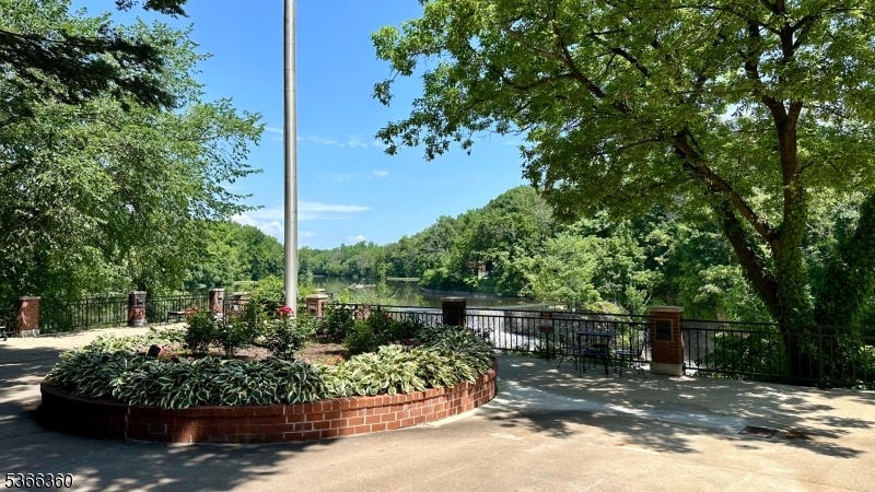 Exterior Grounds