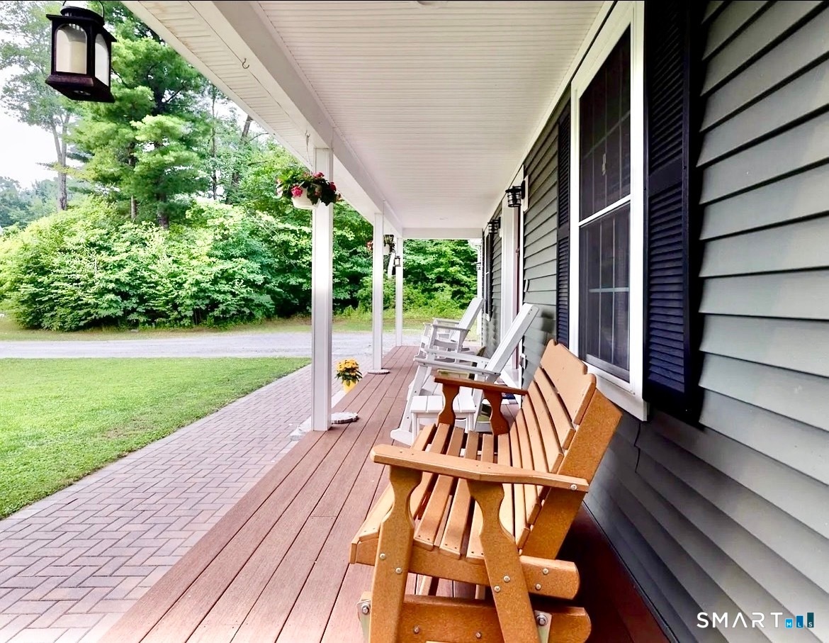 Front Yard