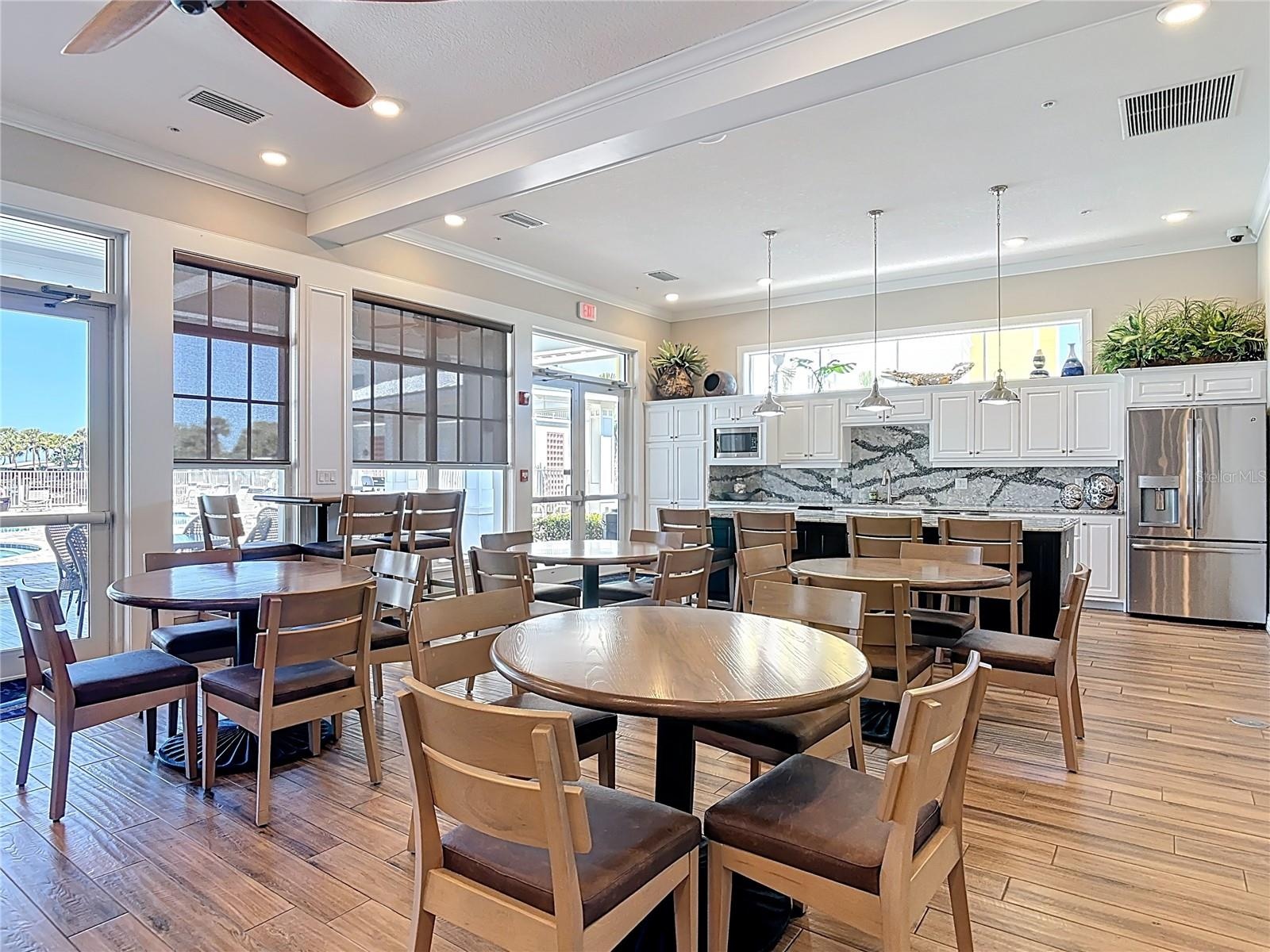Clubhouse
