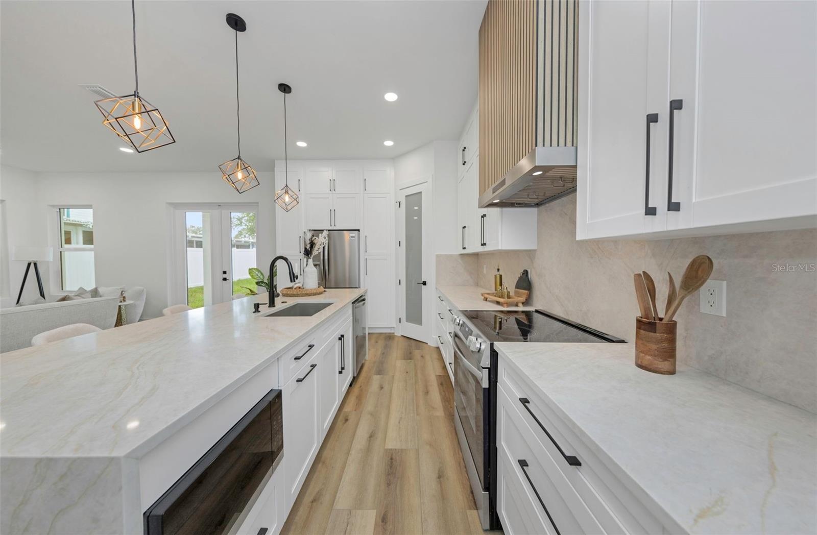 STONE COUNTERS