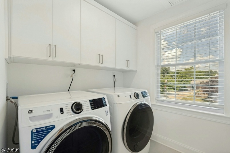 2nd Floor Laundry Room