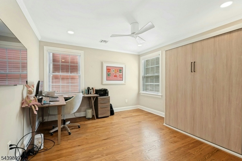 Bedroom #4/Office