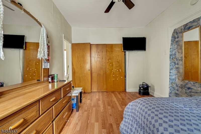 Apartment 3 - Bedroom # 2
