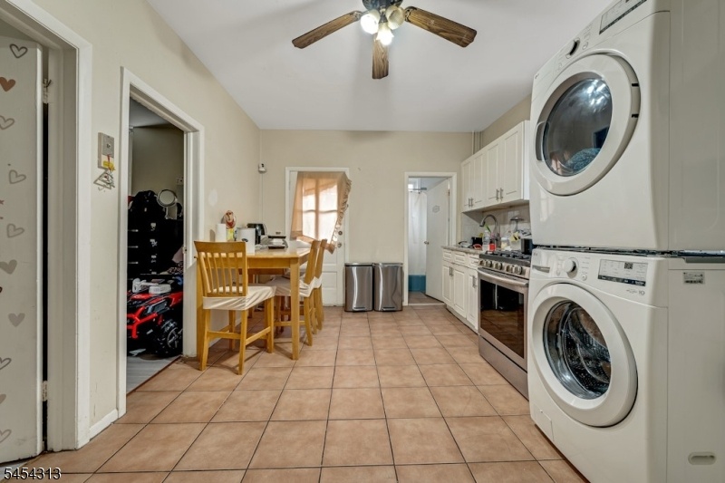 Apartment 2 - Kitchen