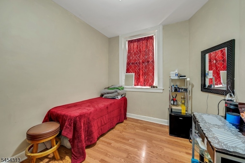 Apartment 3 - Bedroom