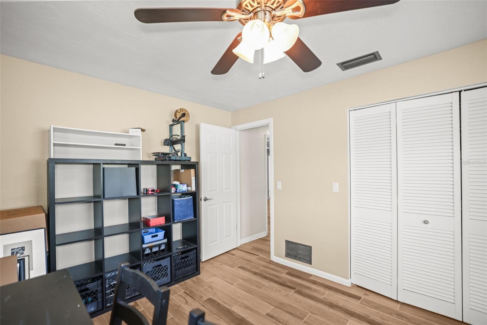 3rd Bedroom